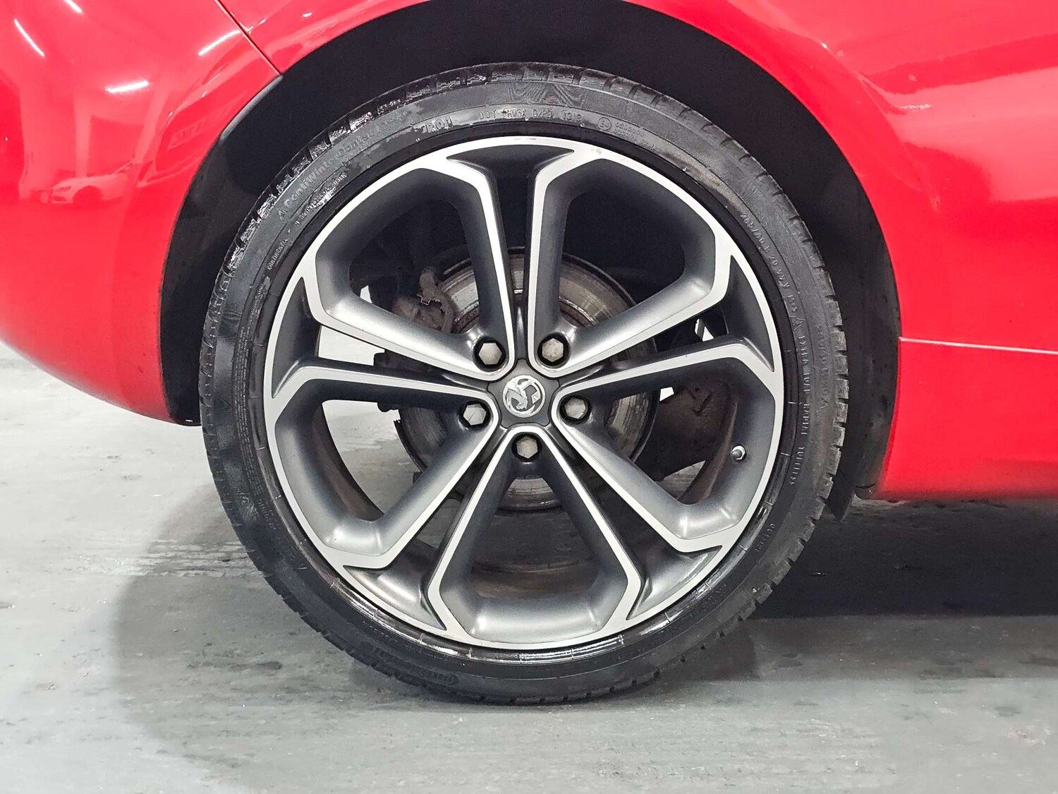 Used Vauxhall Astra GTC 2015 for sale - 78162735: Photo 9