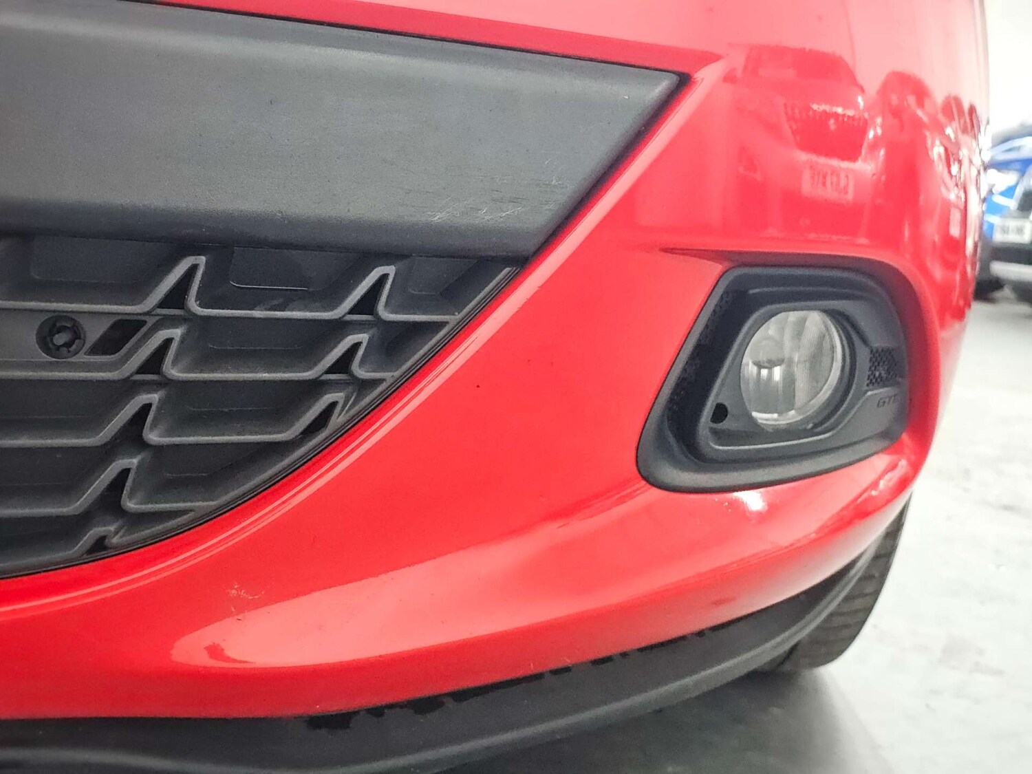 Used Vauxhall Astra GTC 2015 for sale - 78162735: Photo 92