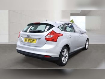 Used Ford Focus 2011 for sale - 79137757: Photo