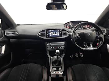 Used Peugeot 308 2015 for sale - 79674443: Photo