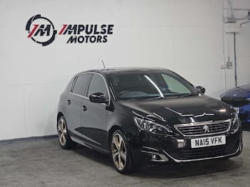 Used Peugeot 308 2015 for sale - 79674443: Photo