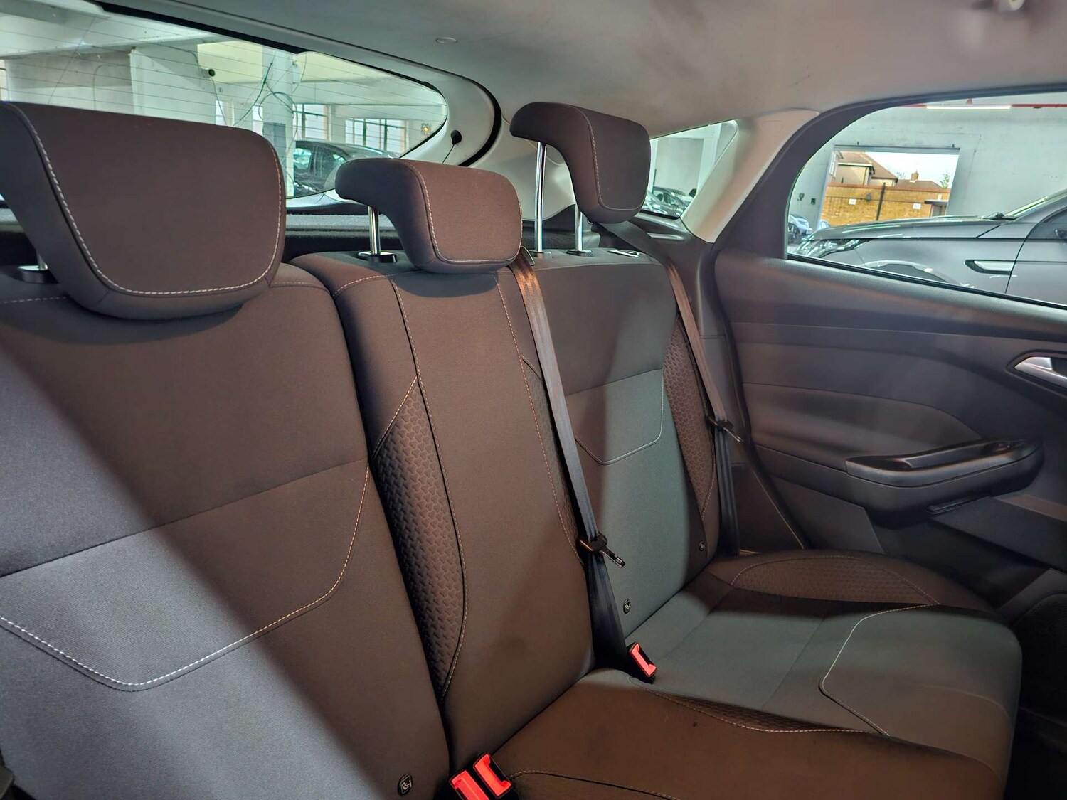 Used Ford Focus 2015 for sale - 77905869: Photo 13