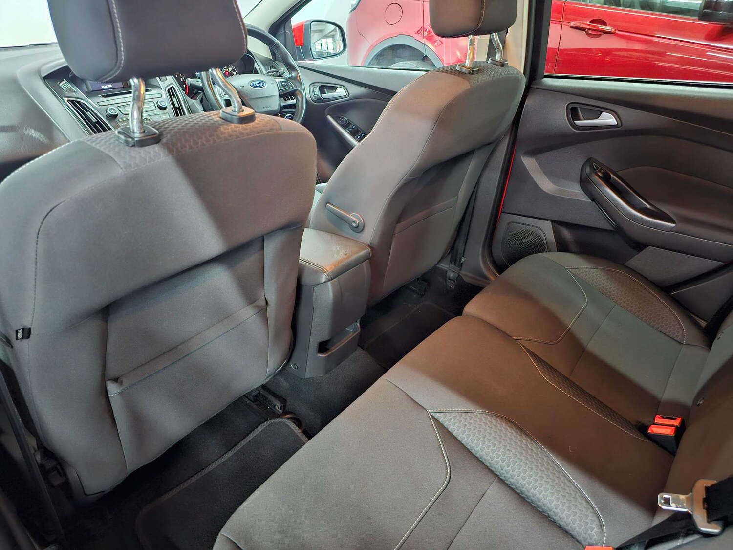 Used Ford Focus 2015 for sale - 77905869: Photo 14