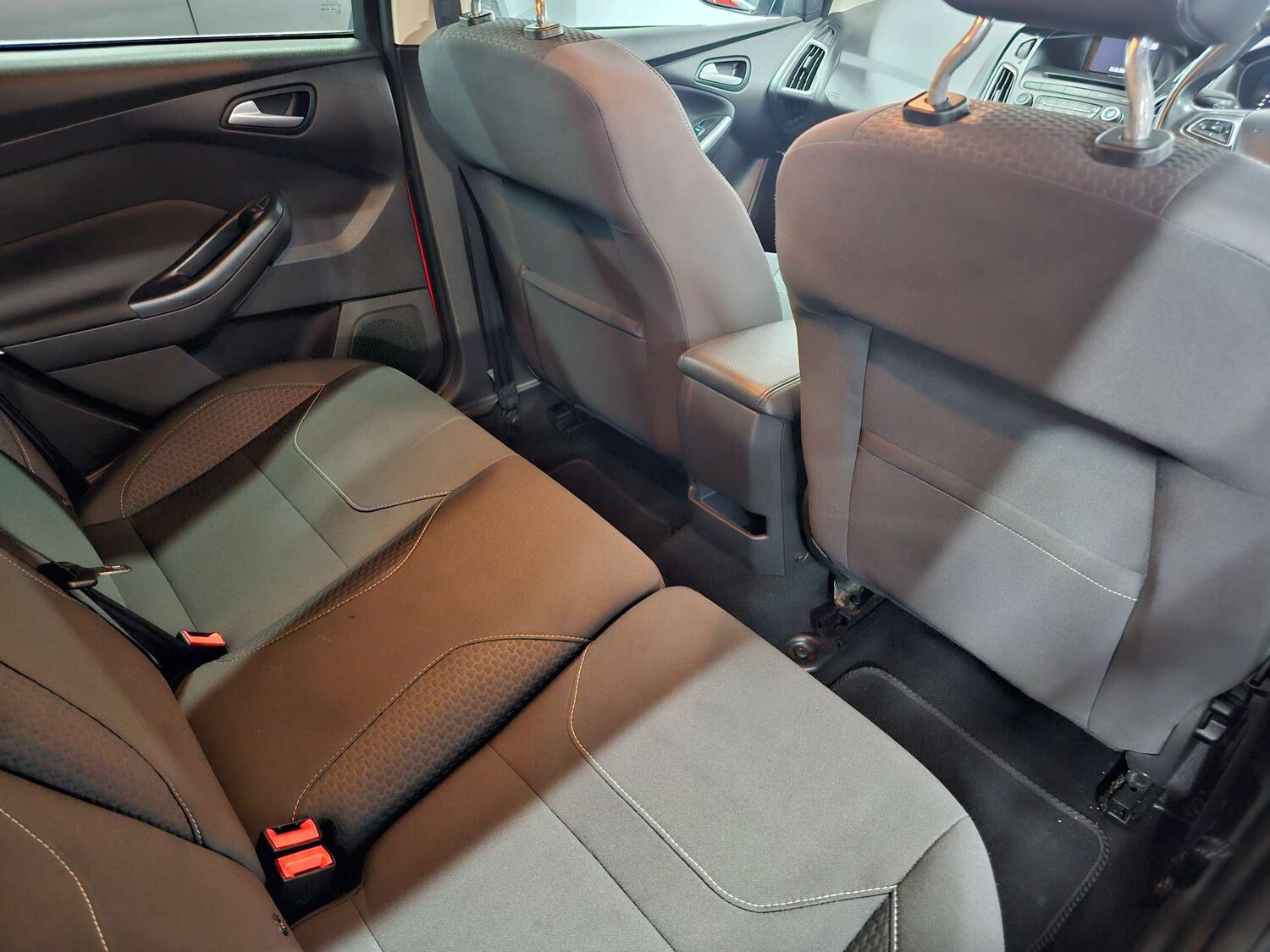 Used Ford Focus 2015 for sale - 77905869: Photo 15