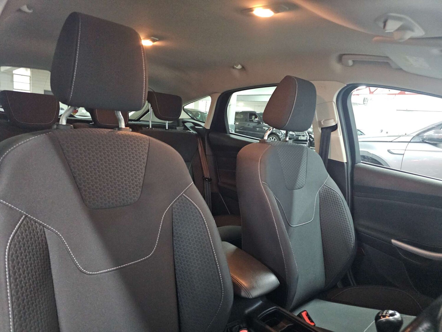 Used Ford Focus 2015 for sale - 77905869: Photo 16