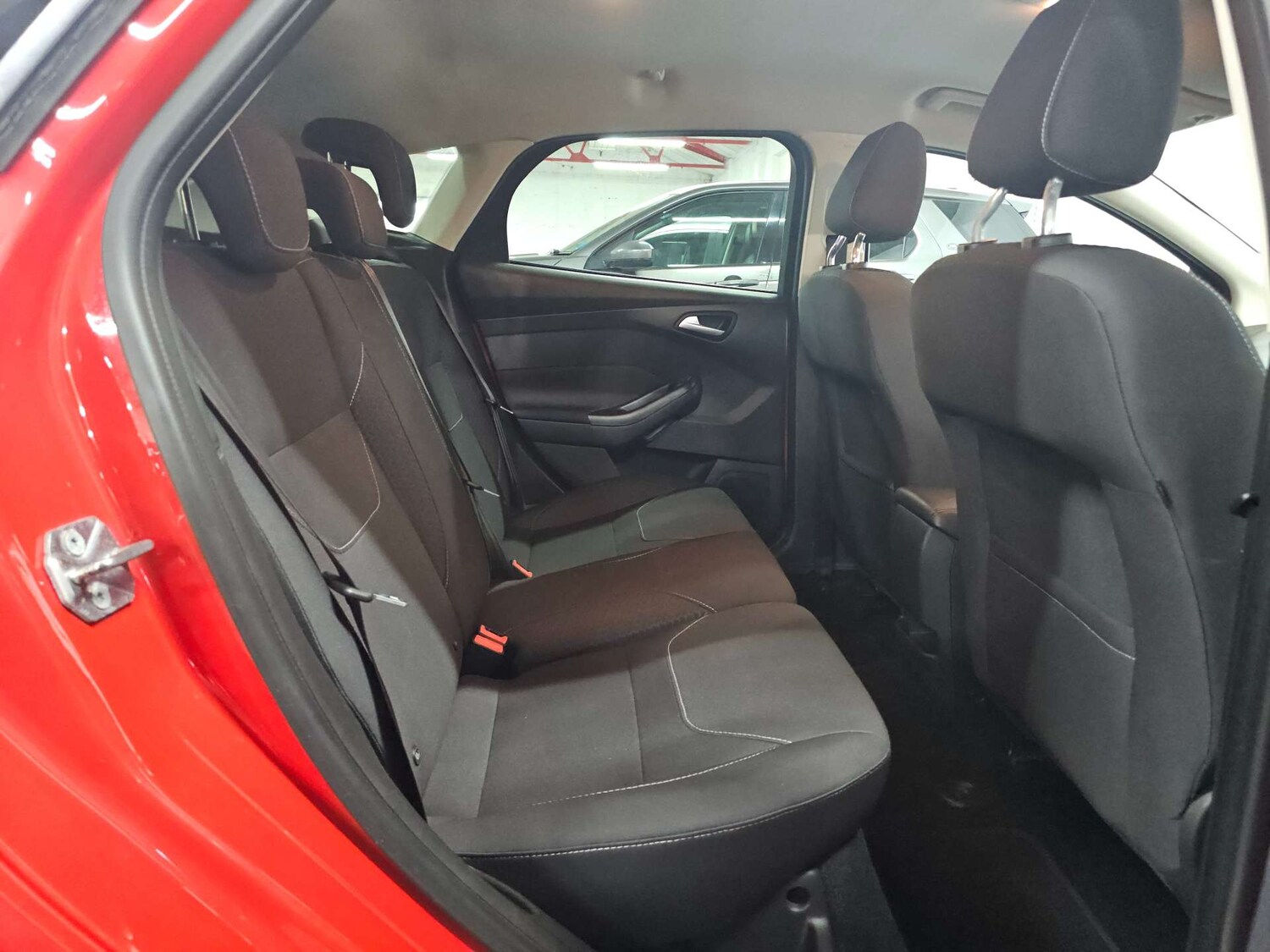 Used Ford Focus 2015 for sale - 77905869: Photo 17