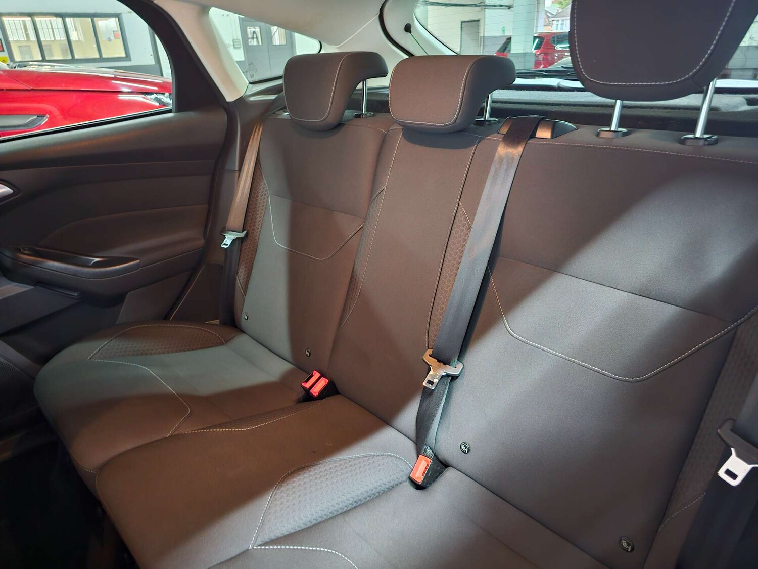 Used Ford Focus 2015 for sale - 77905869: Photo 18