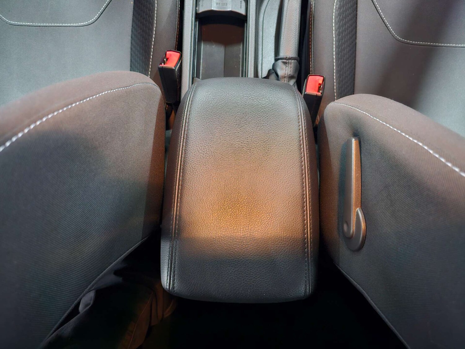 Used Ford Focus 2015 for sale - 77905869: Photo 20