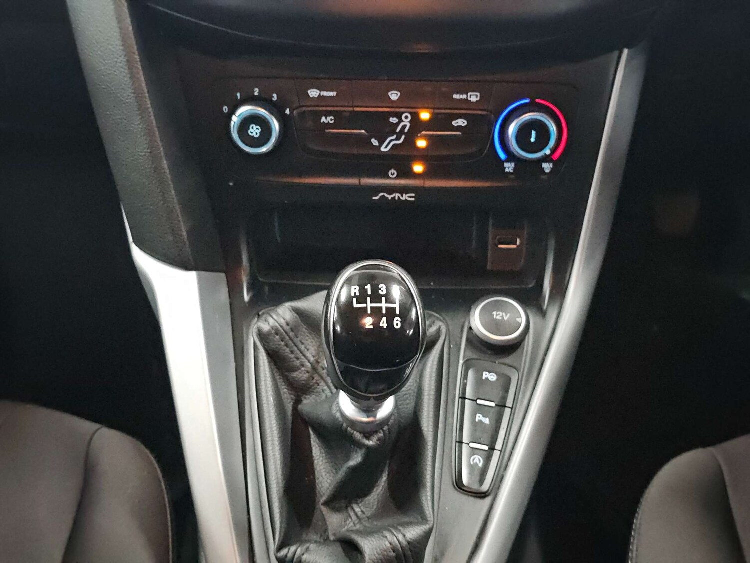 Used Ford Focus 2015 for sale - 77905869: Photo 21