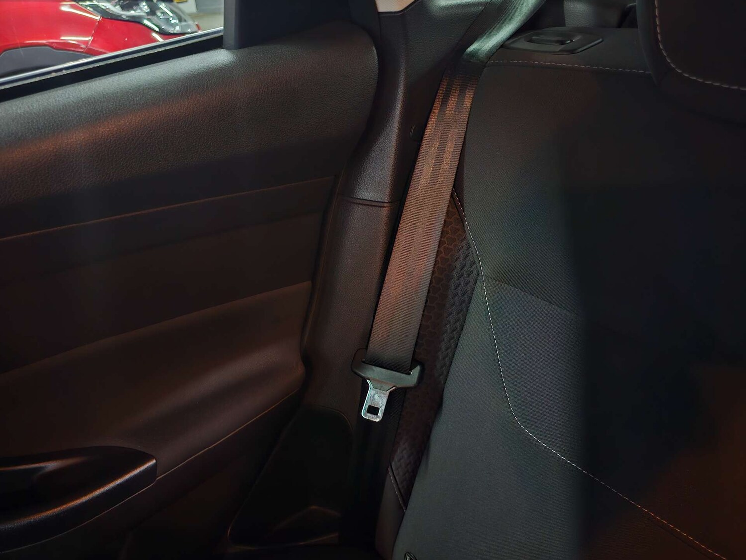 Used Ford Focus 2015 for sale - 77905869: Photo 28