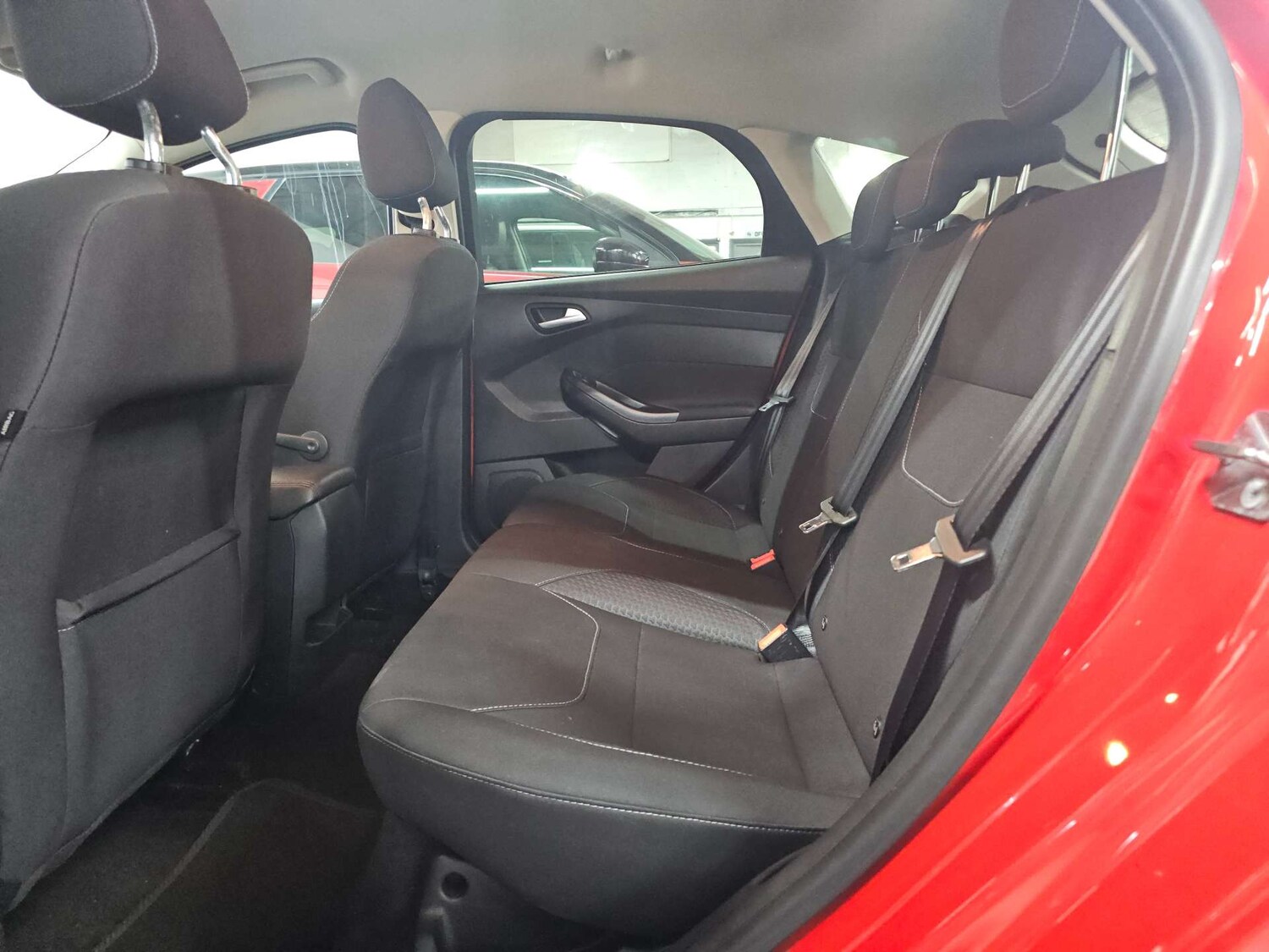 Used Ford Focus 2015 for sale - 77905869: Photo 33