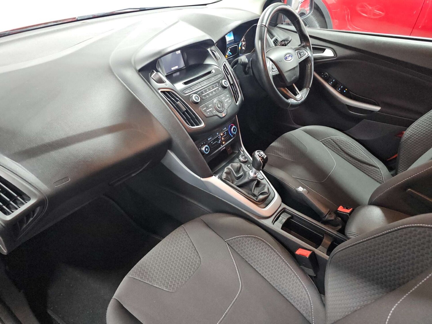 Used Ford Focus 2015 for sale - 77905869: Photo 34