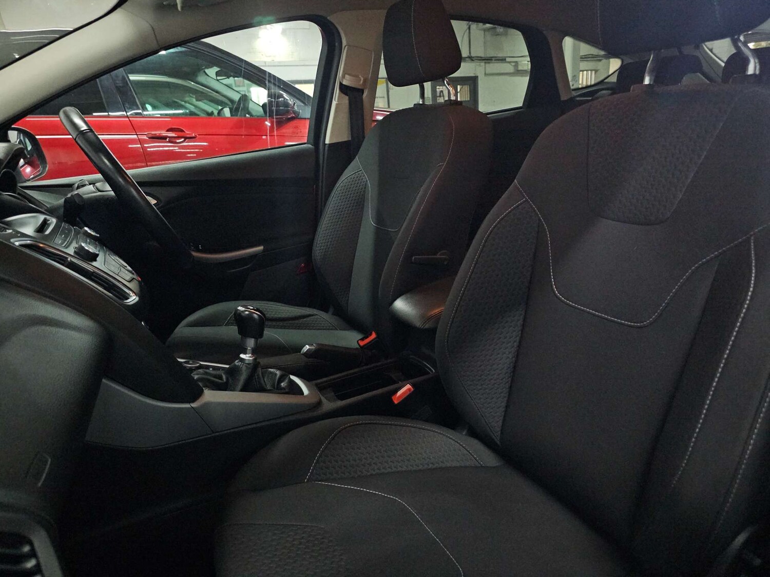 Used Ford Focus 2015 for sale - 77905869: Photo 36