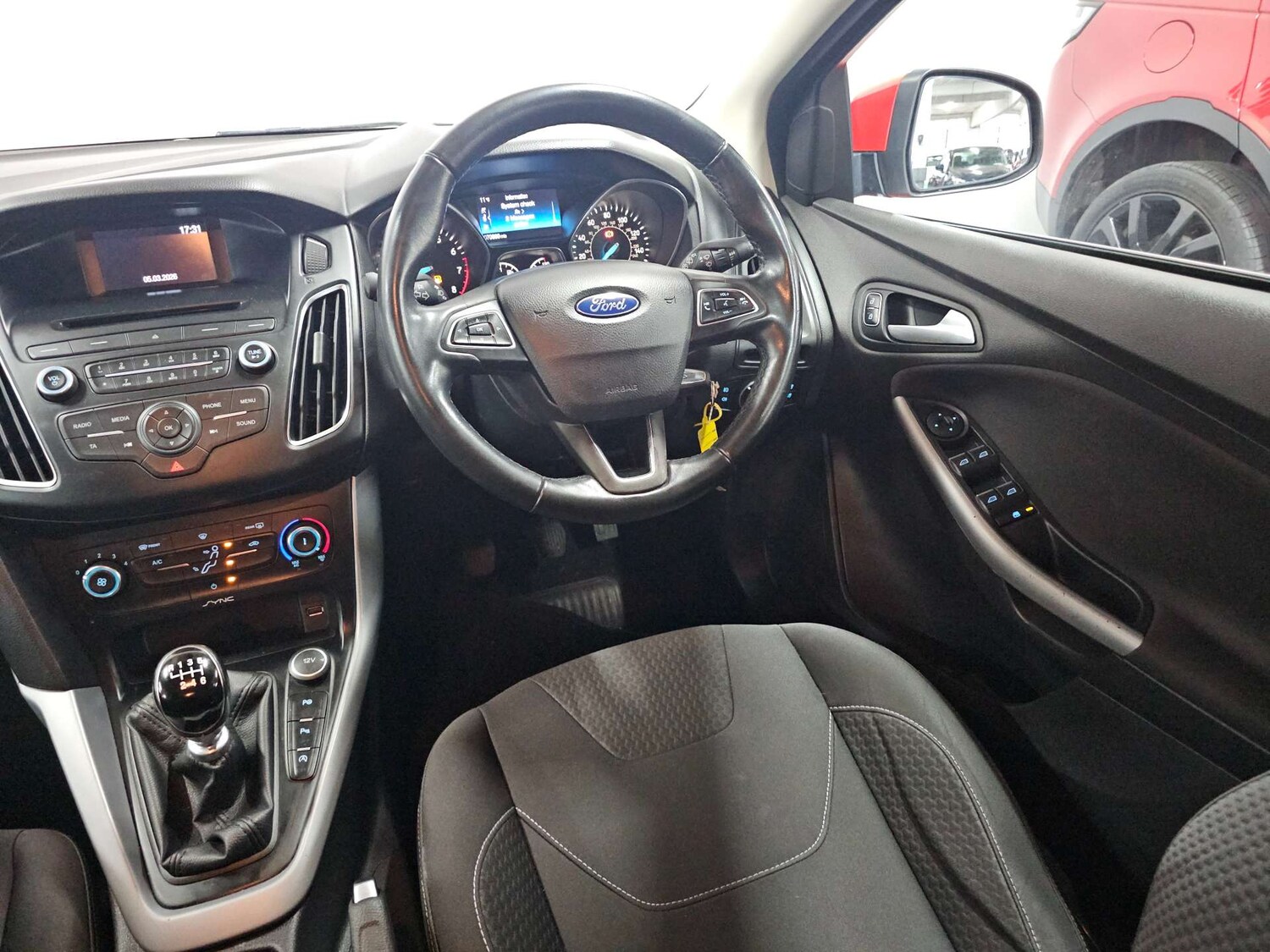 Used Ford Focus 2015 for sale - 77905869: Photo 38