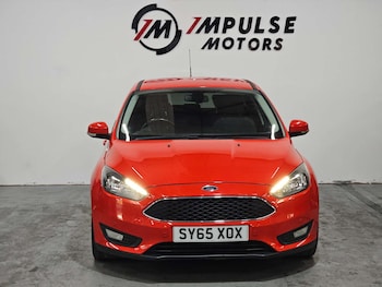 Used Ford Focus 2015 for sale - 77905869: Photo