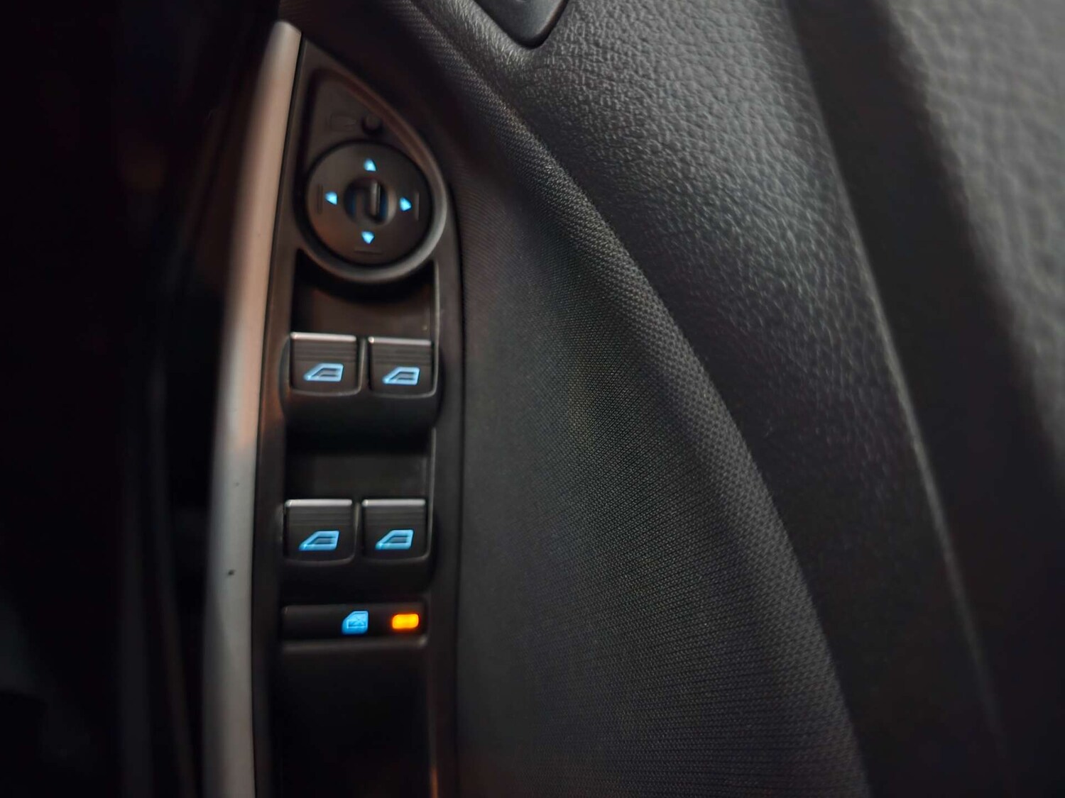 Used Ford Focus 2015 for sale - 77905869: Photo 41