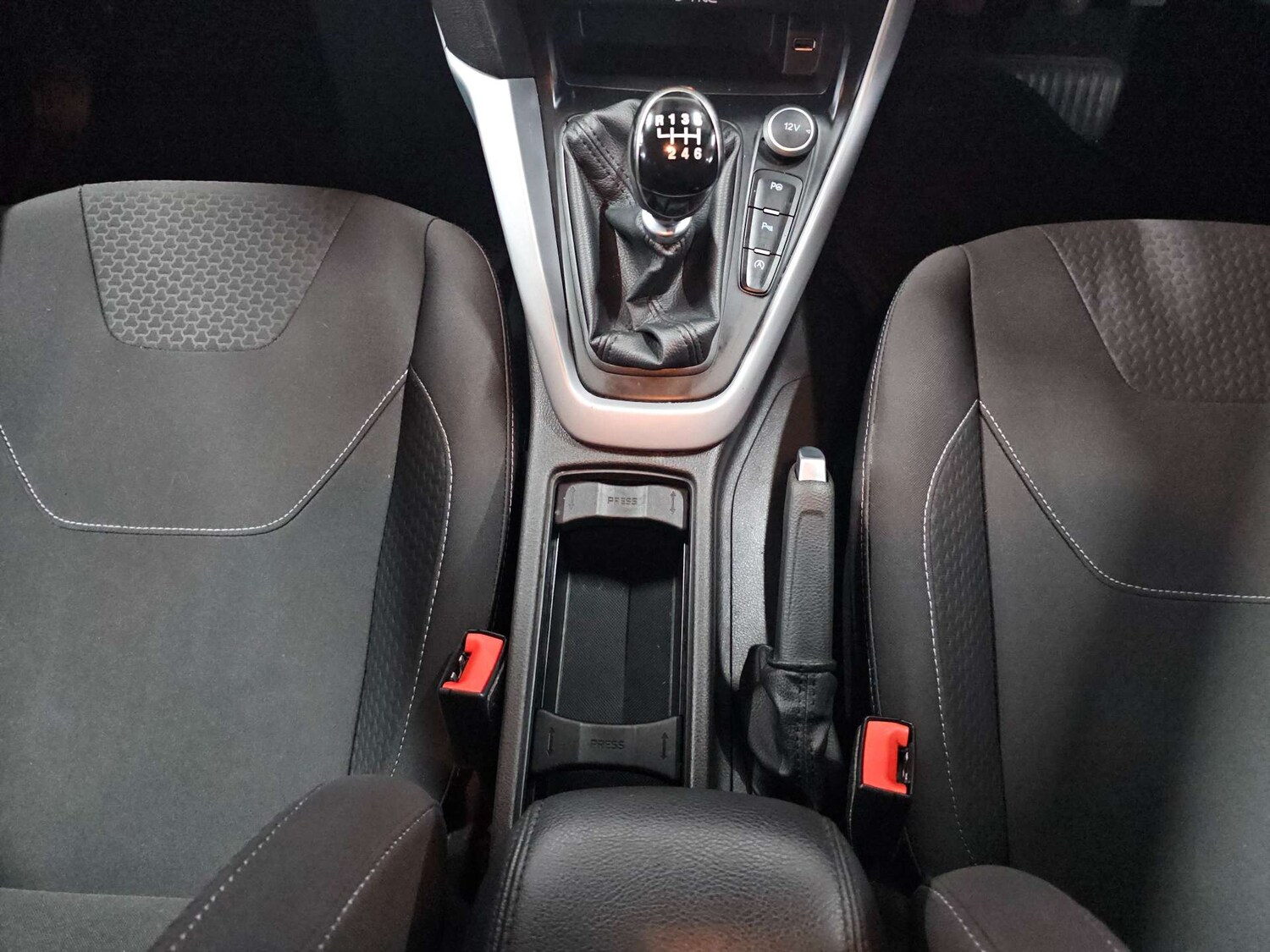 Used Ford Focus 2015 for sale - 77905869: Photo 43