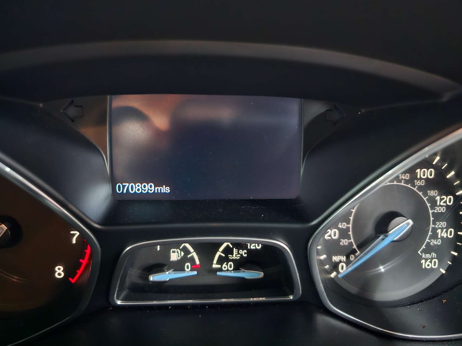 Used Ford Focus 2015 for sale - 77905869: Photo 46