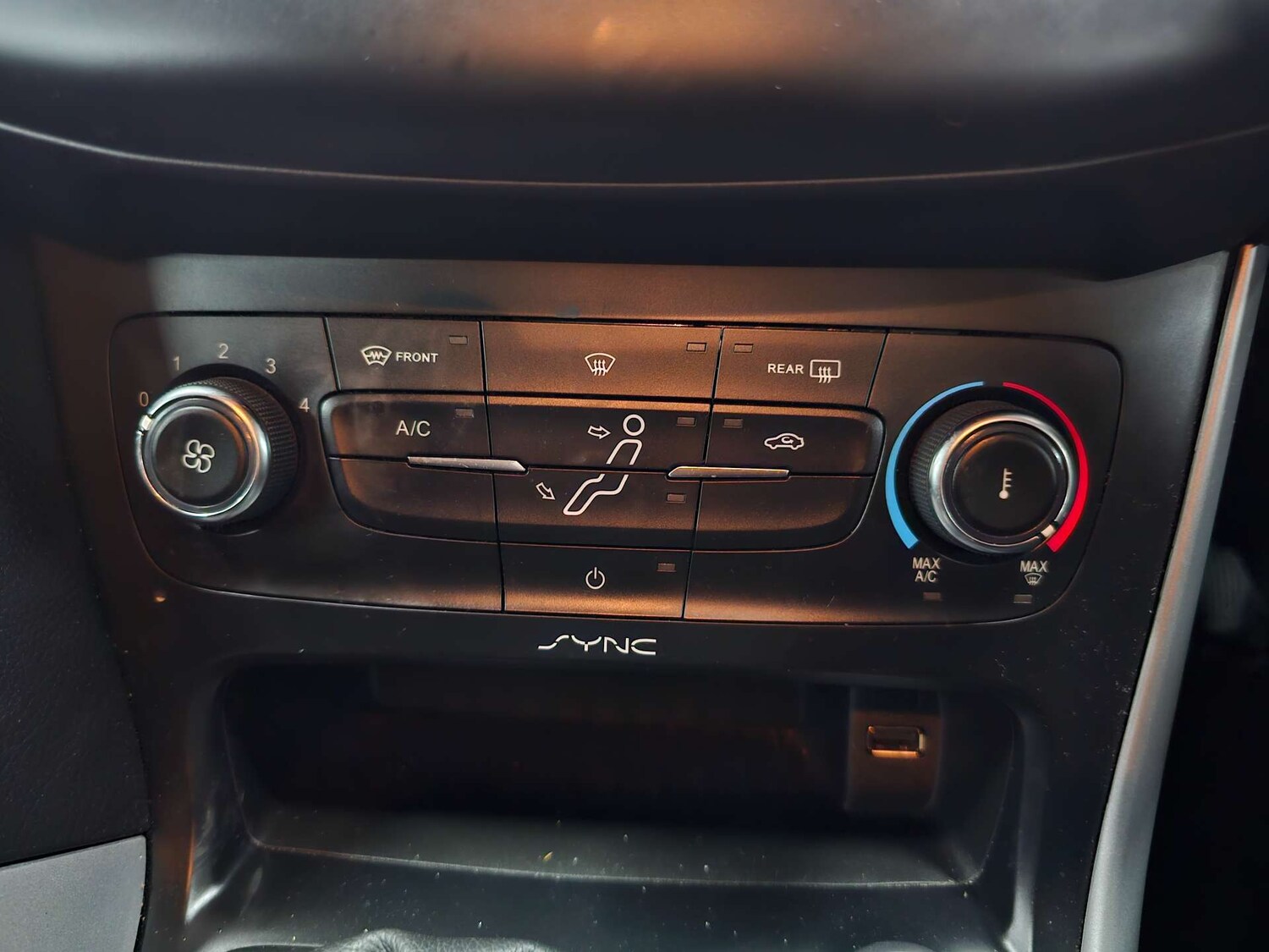 Used Ford Focus 2015 for sale - 77905869: Photo 55