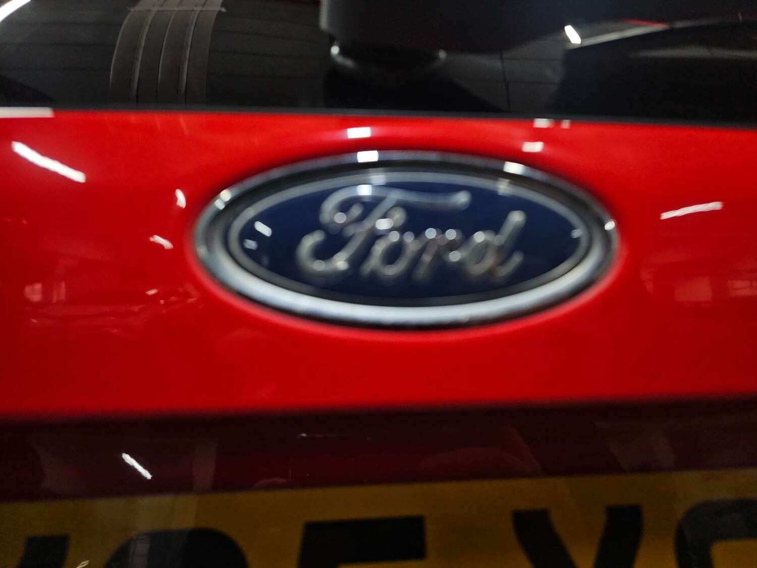 Used Ford Focus 2015 for sale - 77905869: Photo 56