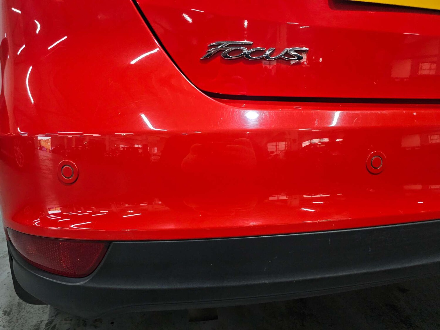 Used Ford Focus 2015 for sale - 77905869: Photo 60