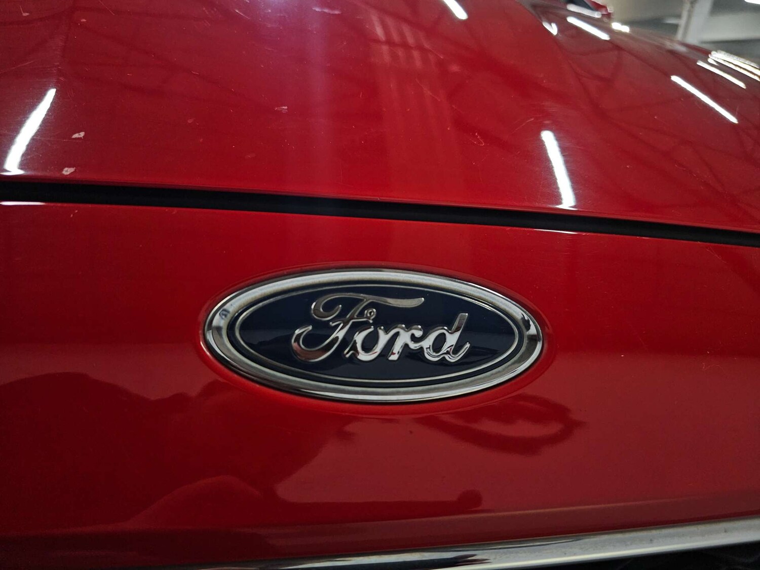 Used Ford Focus 2015 for sale - 77905869: Photo 62