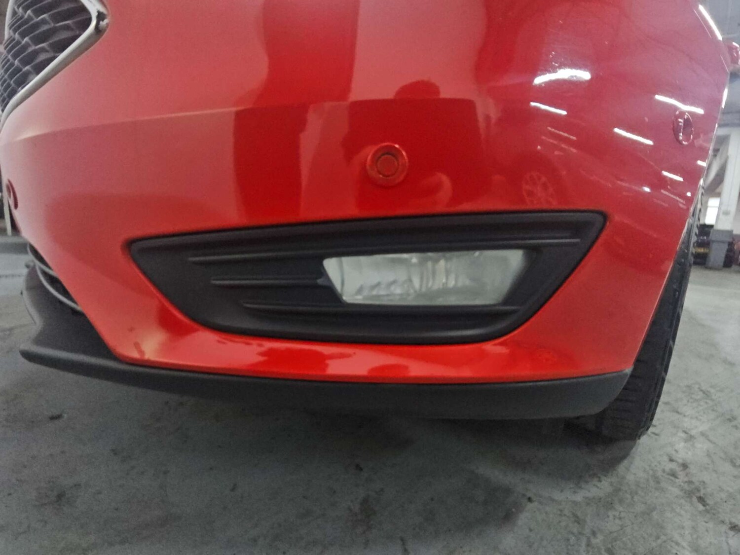 Used Ford Focus 2015 for sale - 77905869: Photo 65