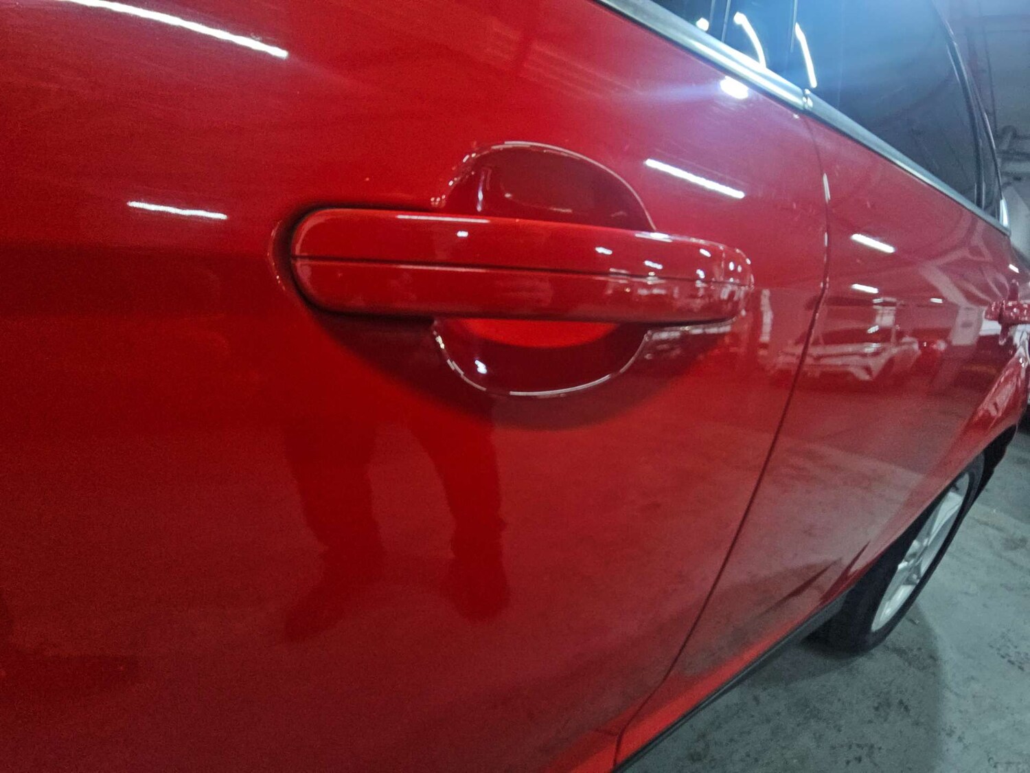 Used Ford Focus 2015 for sale - 77905869: Photo 67