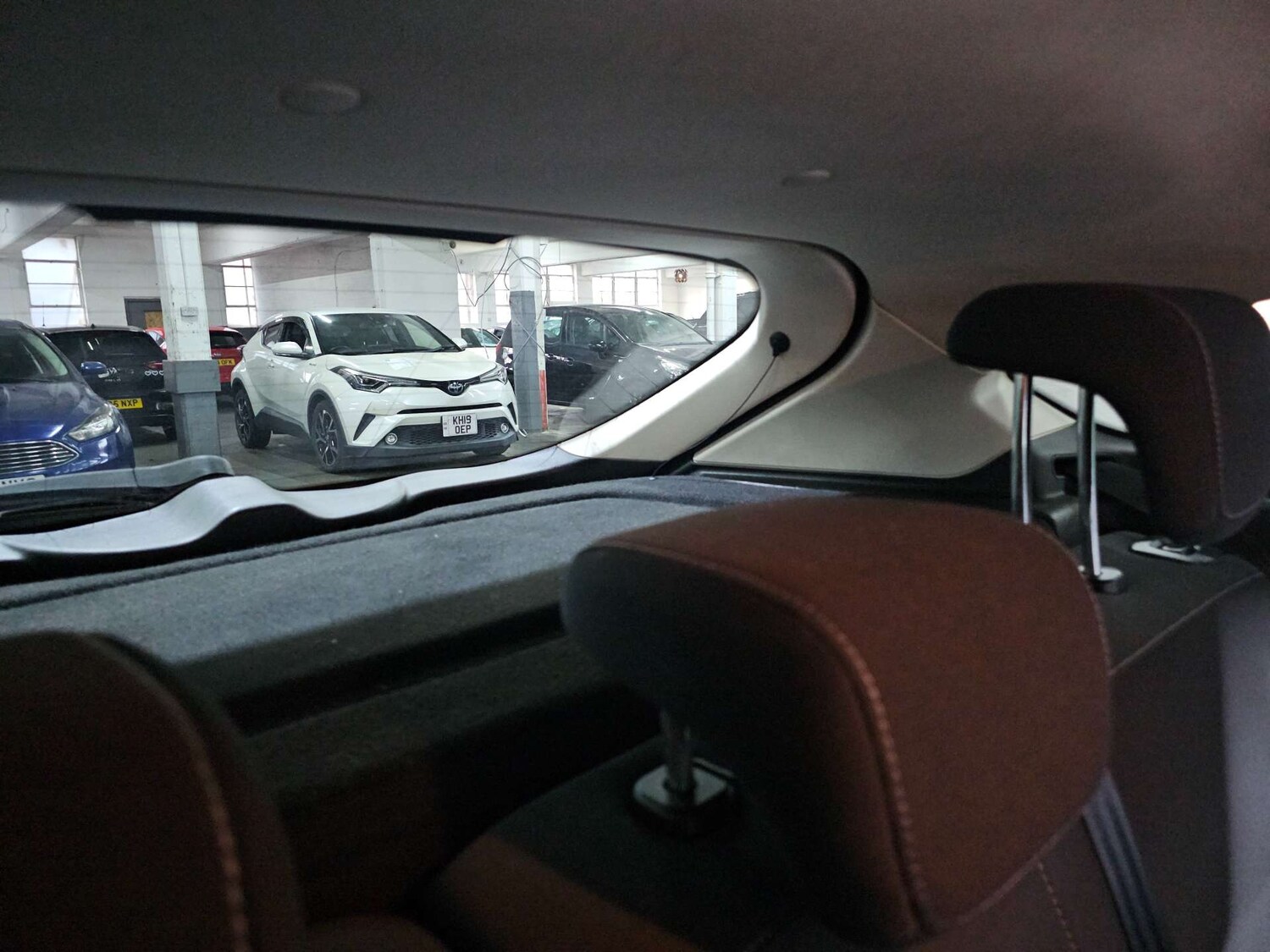 Used Ford Focus 2015 for sale - 77905869: Photo 68