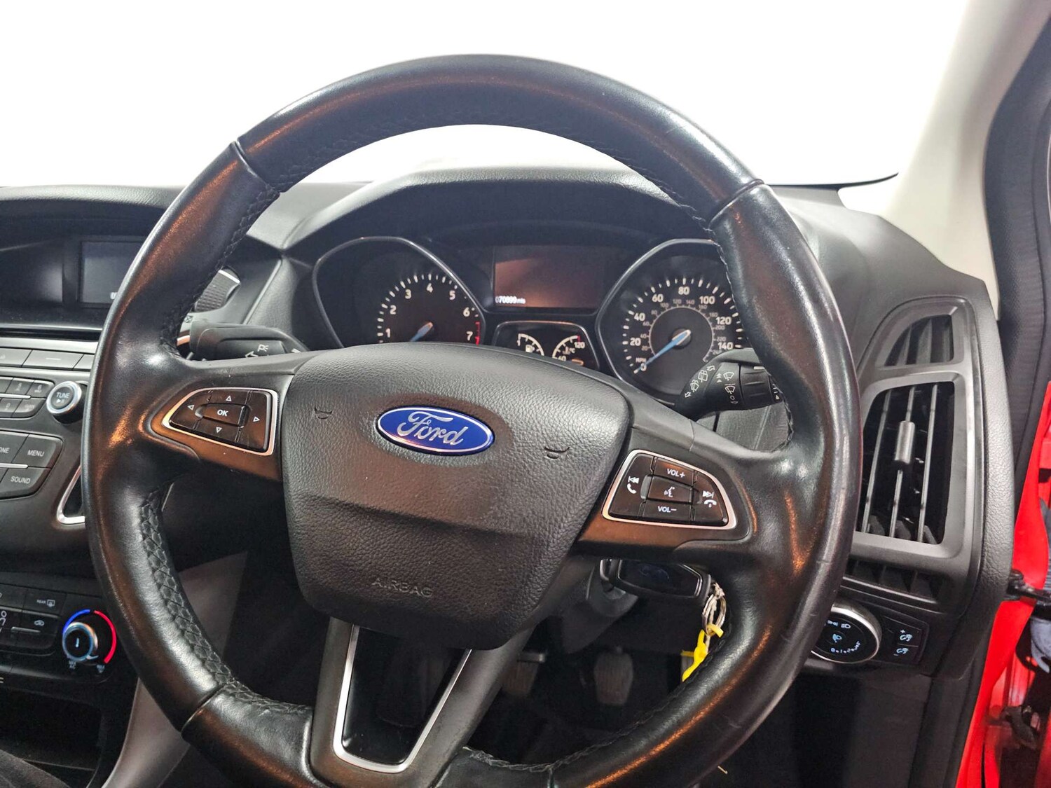 Used Ford Focus 2015 for sale - 77905869: Photo 77