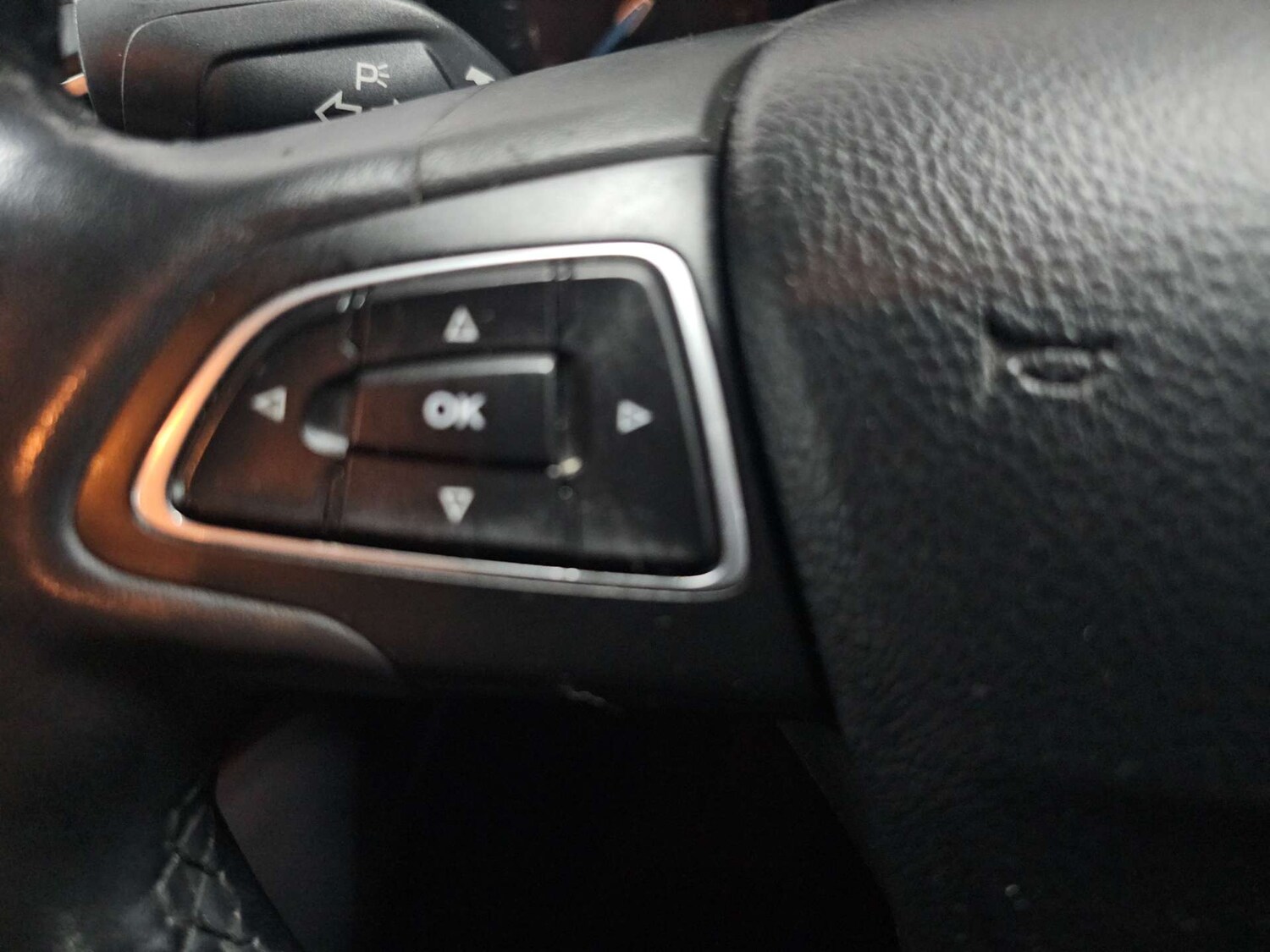 Used Ford Focus 2015 for sale - 77905869: Photo 80