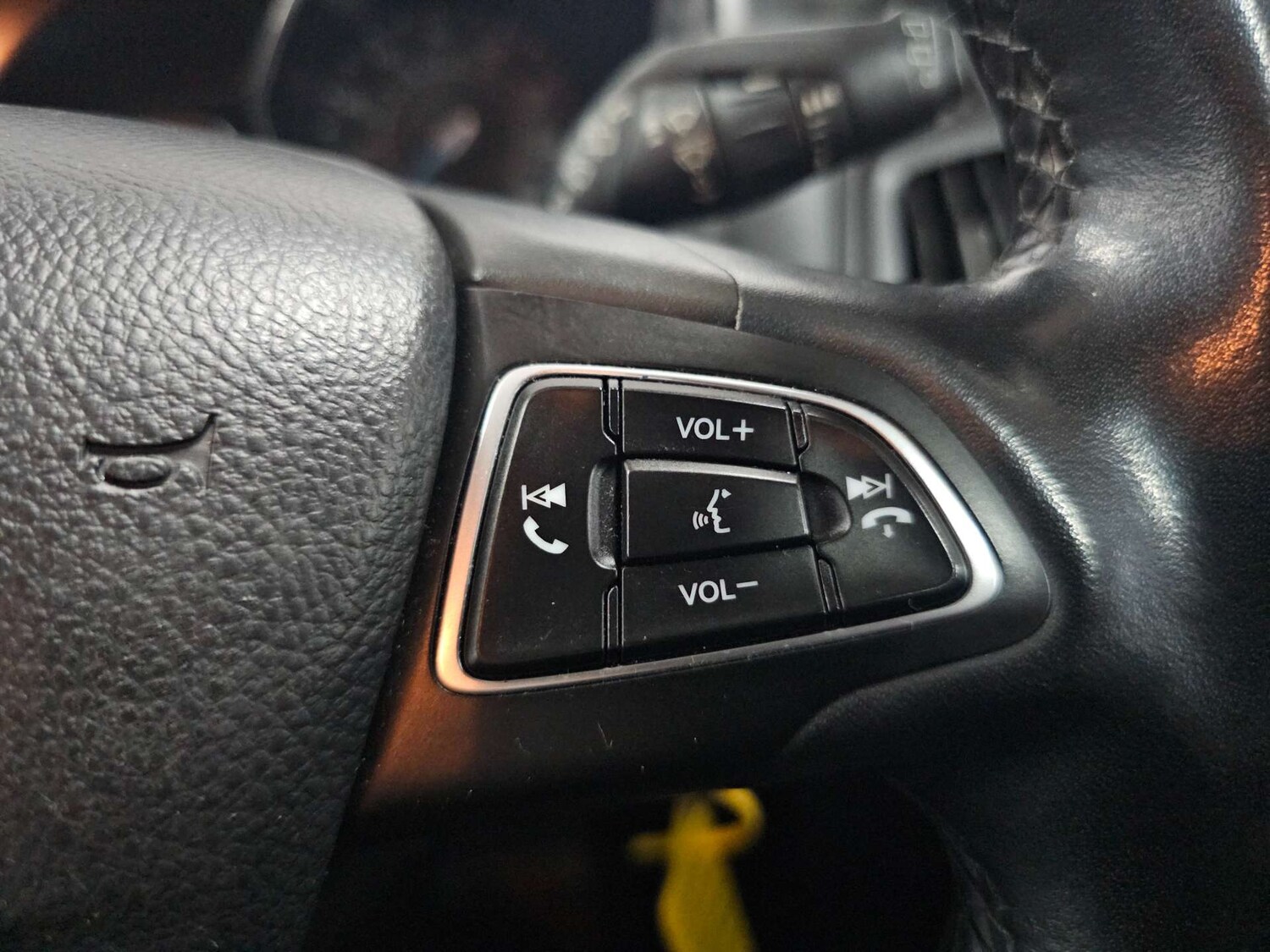 Used Ford Focus 2015 for sale - 77905869: Photo 81