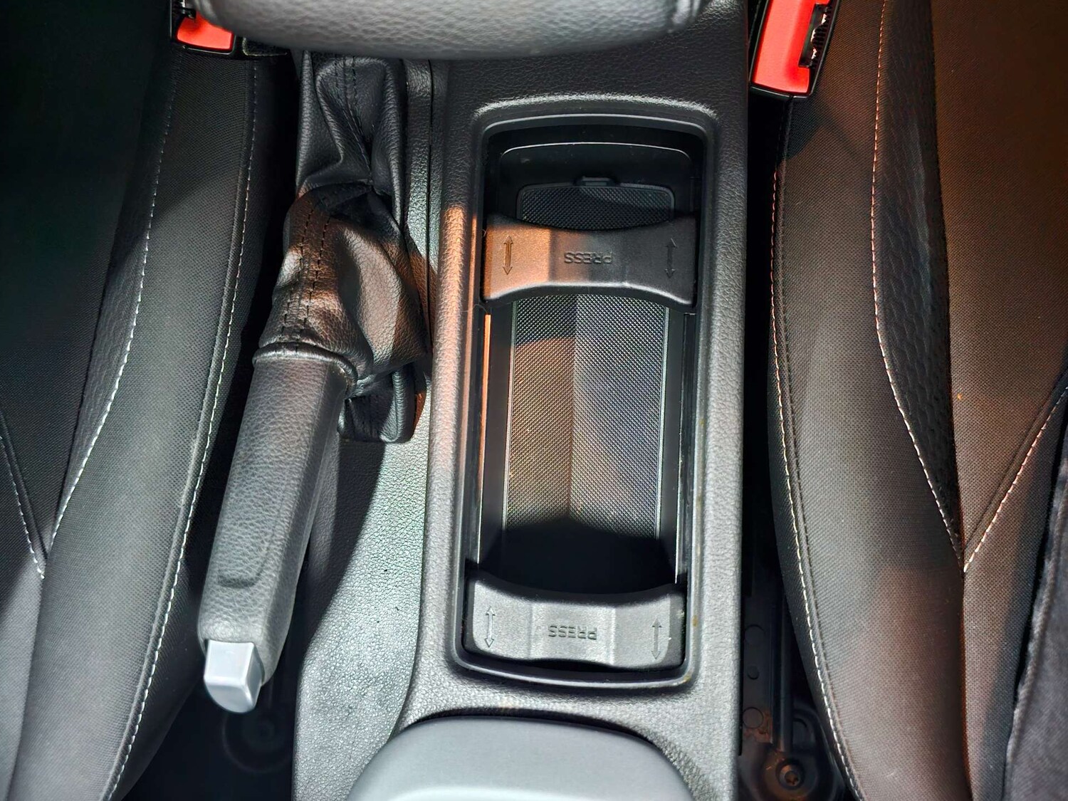 Used Ford Focus 2015 for sale - 77905869: Photo 84