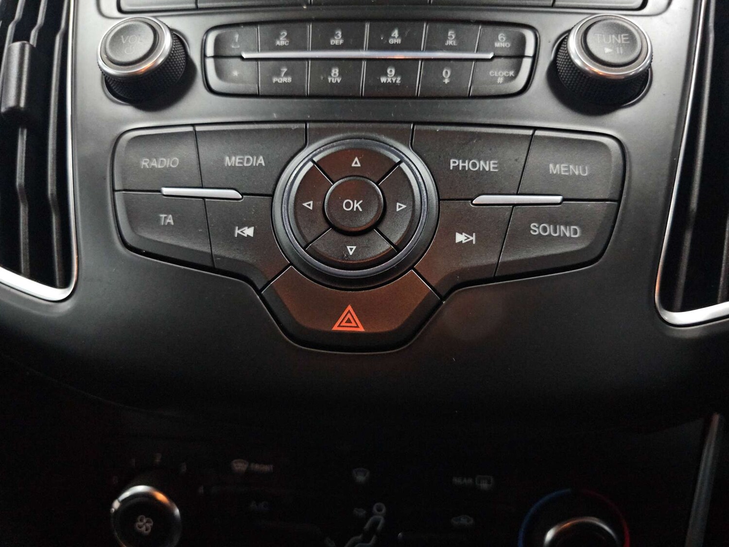 Used Ford Focus 2015 for sale - 77905869: Photo 87