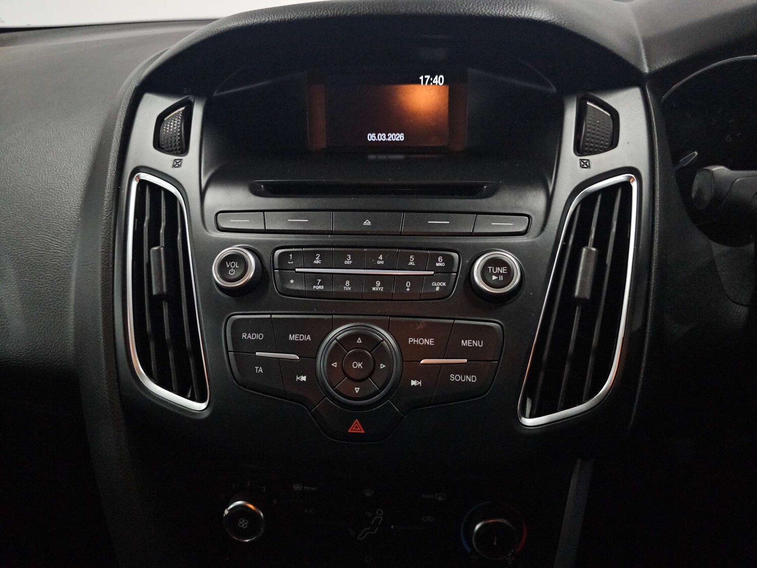 Used Ford Focus 2015 for sale - 77905869: Photo 88