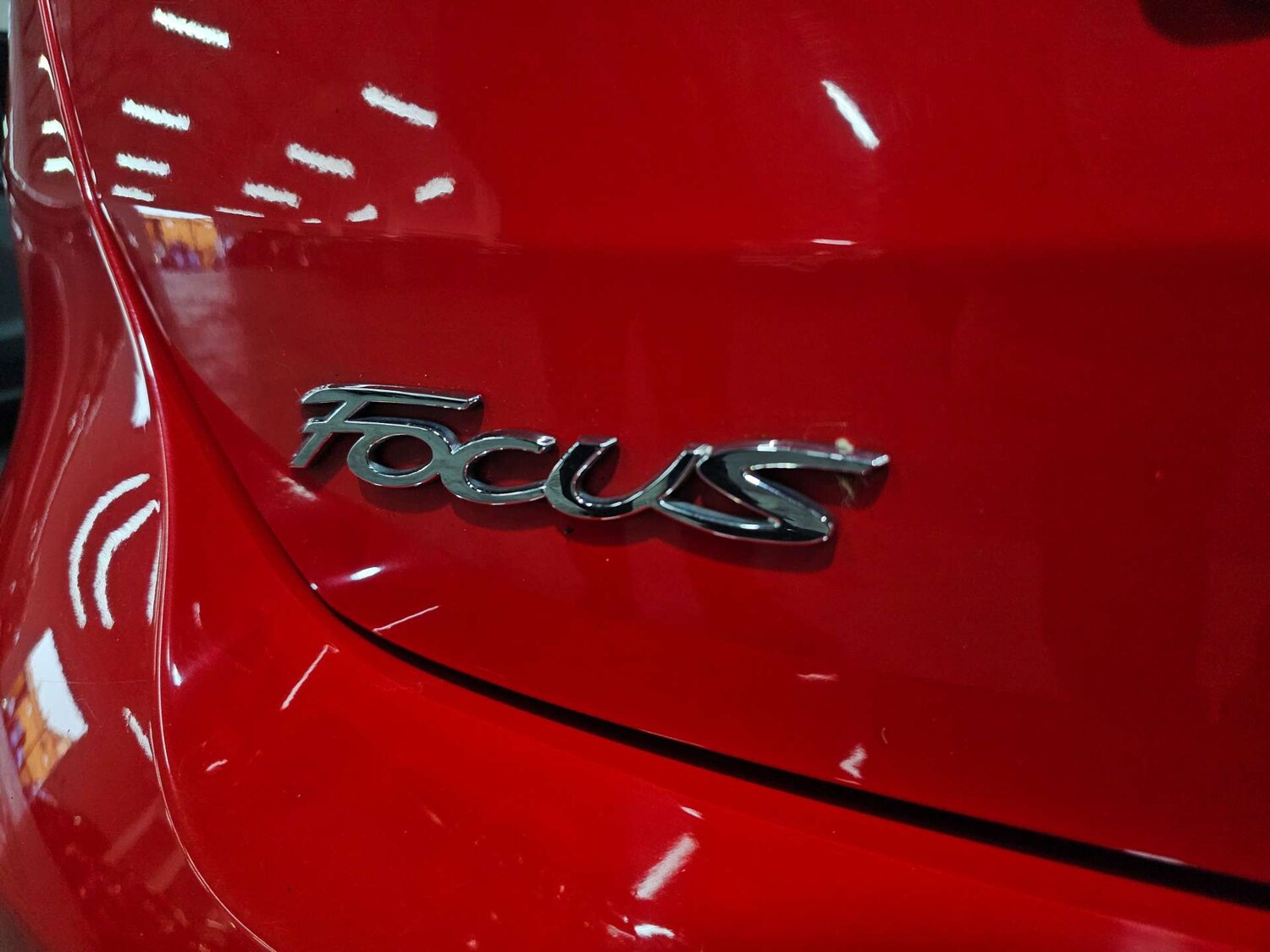 Used Ford Focus 2015 for sale - 77905869: Photo 90