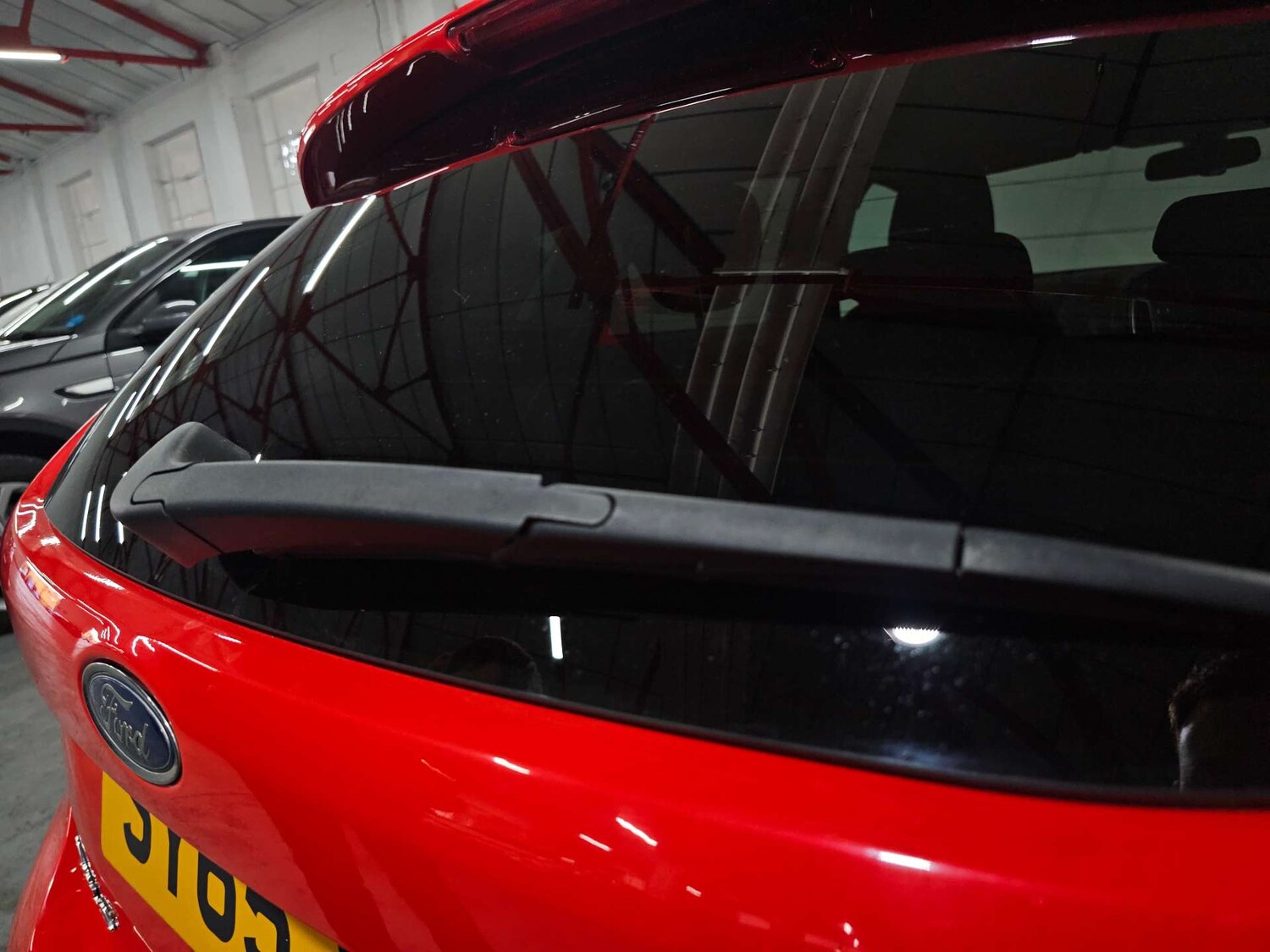 Used Ford Focus 2015 for sale - 77905869: Photo 91