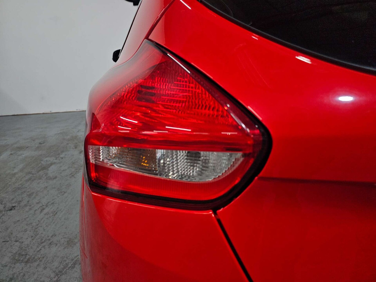 Used Ford Focus 2015 for sale - 77905869: Photo 92