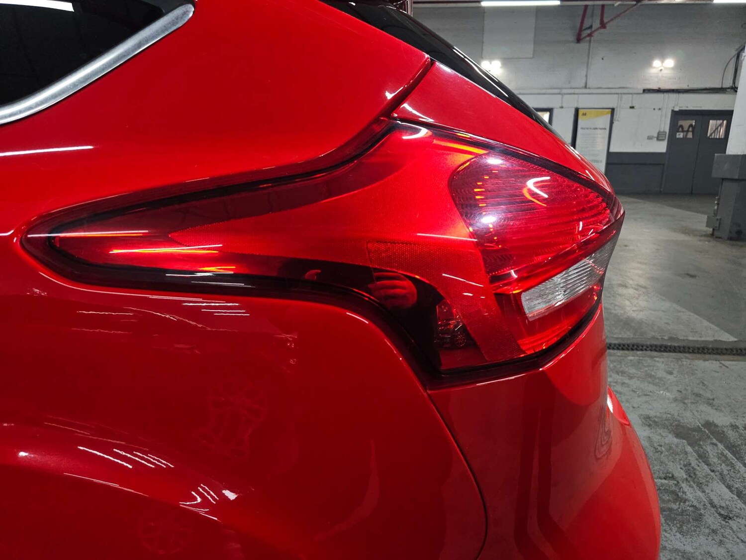 Used Ford Focus 2015 for sale - 77905869: Photo 93