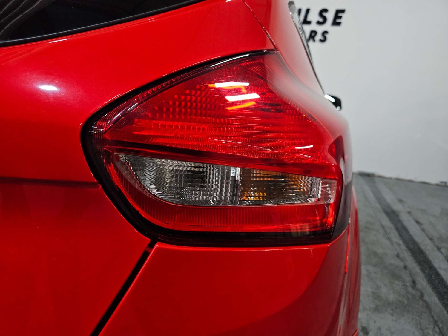 Used Ford Focus 2015 for sale - 77905869: Photo 94