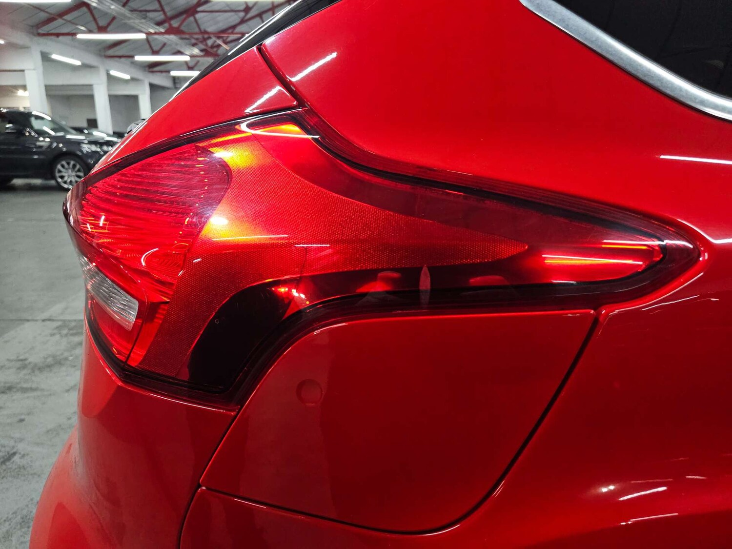 Used Ford Focus 2015 for sale - 77905869: Photo 95