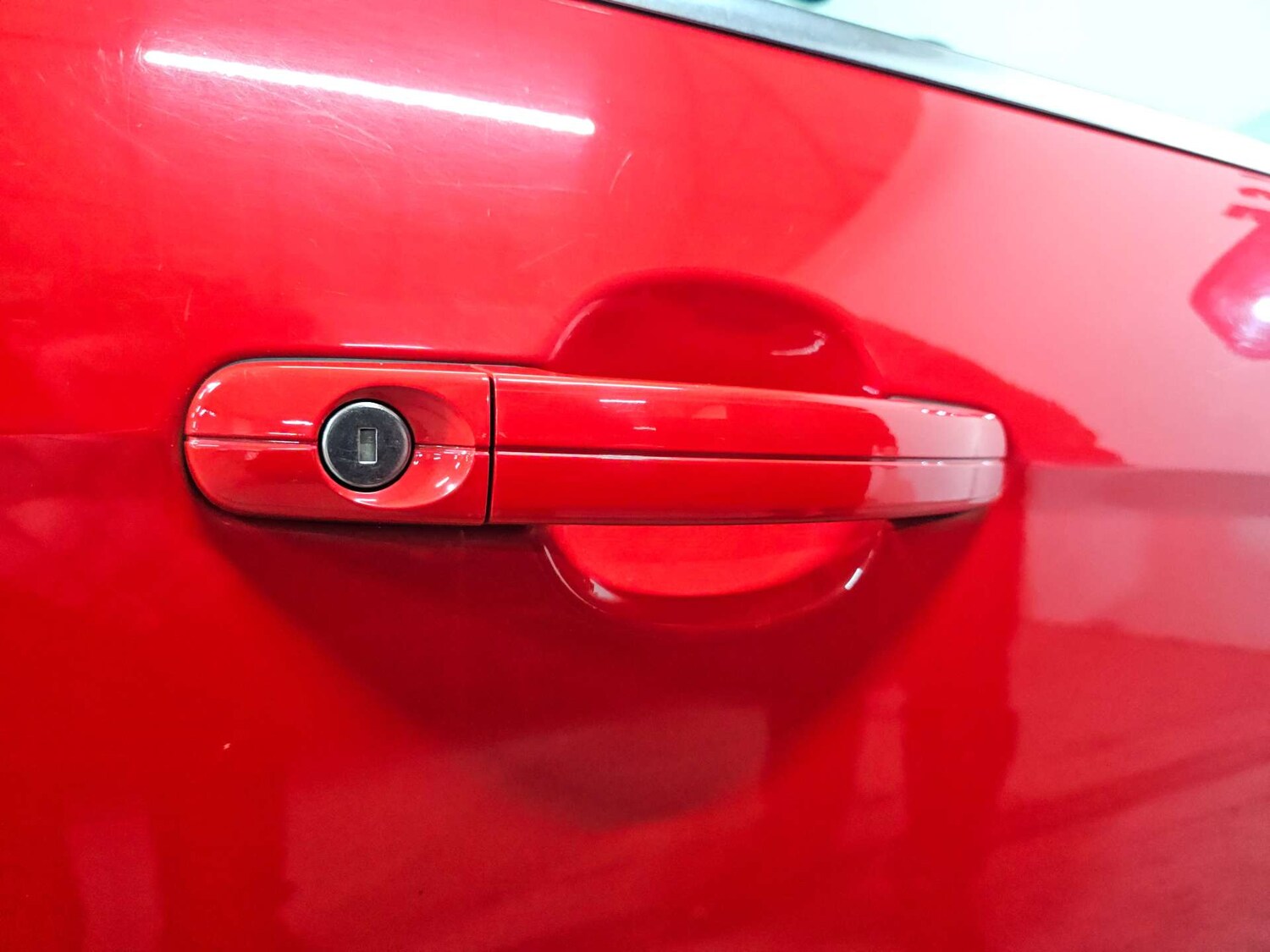 Used Ford Focus 2015 for sale - 77905869: Photo 96