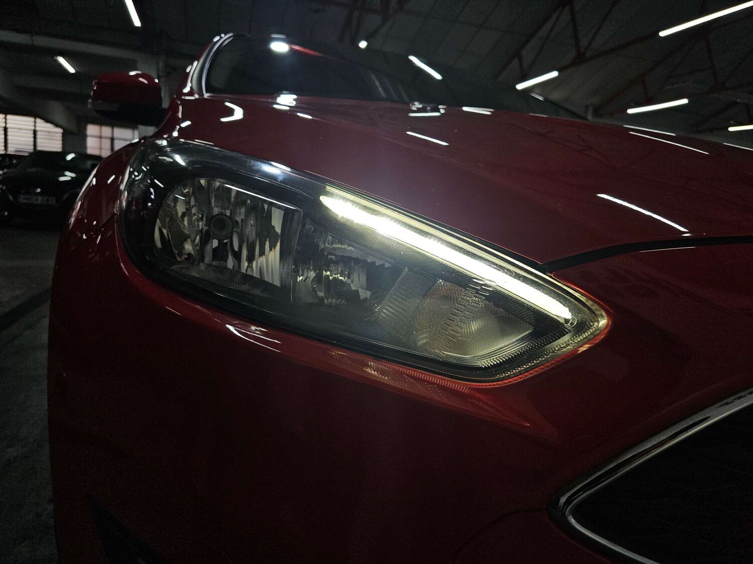 Used Ford Focus 2015 for sale - 77905869: Photo 98