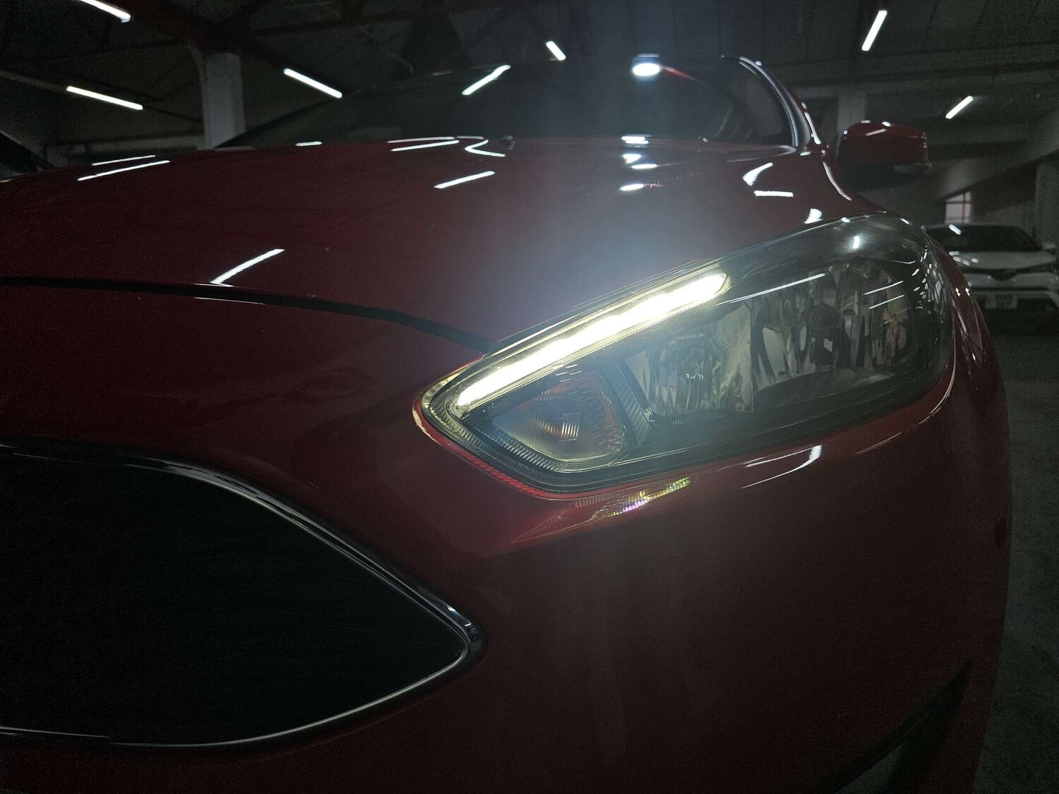 Used Ford Focus 2015 for sale - 77905869: Photo 99