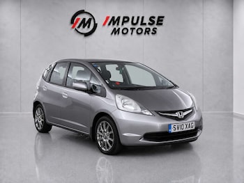 Used Honda Jazz 2010 for sale - 79264914: Photo