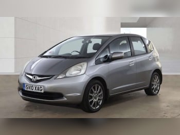 Used Honda Jazz 2010 for sale - 79264914: Photo
