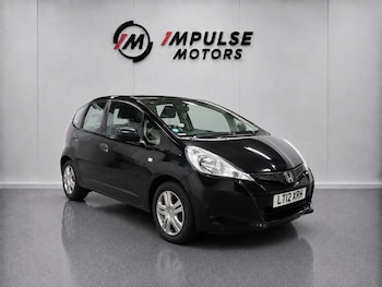 Used Honda Jazz 2012 for sale - 79469309: Photo