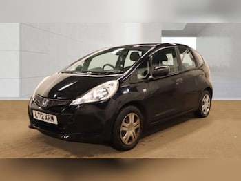 Used Honda Jazz 2012 for sale - 79469309: Photo