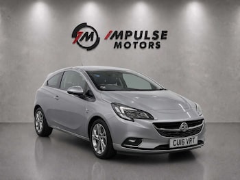 Used Vauxhall Astra 2016 for sale - 78804199: Photo