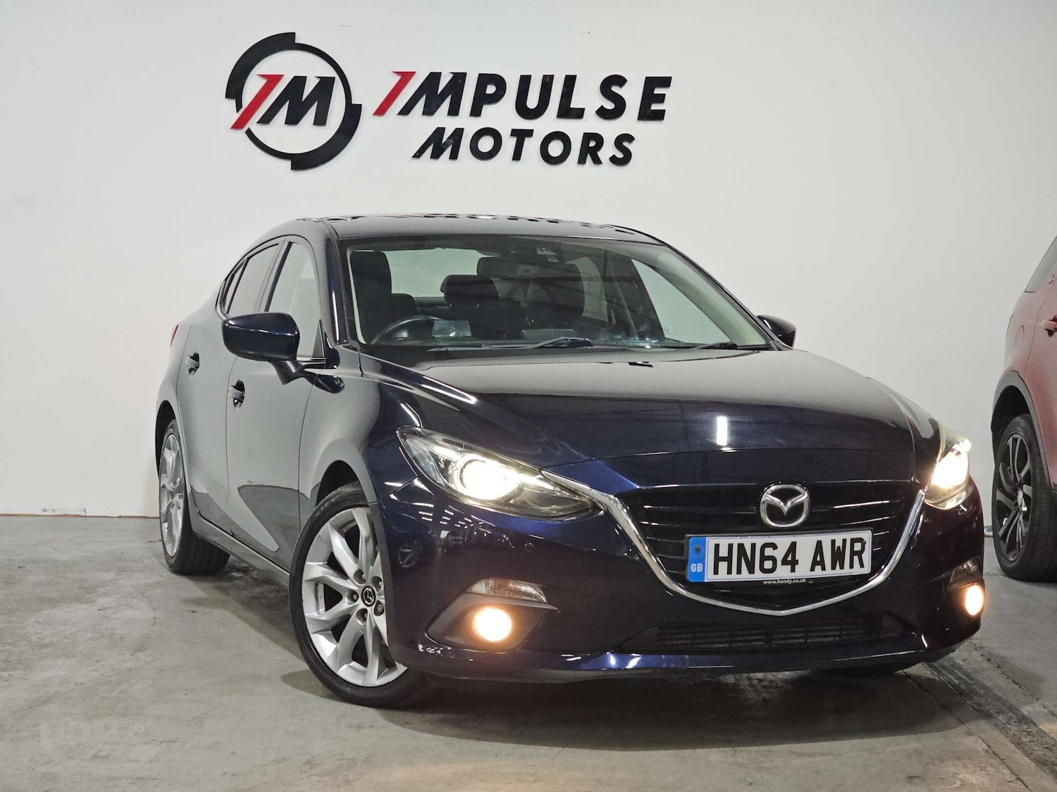Used Mazda Mazda3 2014 for sale - 77905842: Photo 1